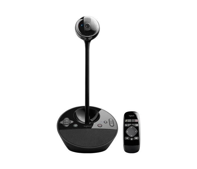 You Recently Viewed Logitech 960-000867 BCC950 - Desktop video conferencing solution Image