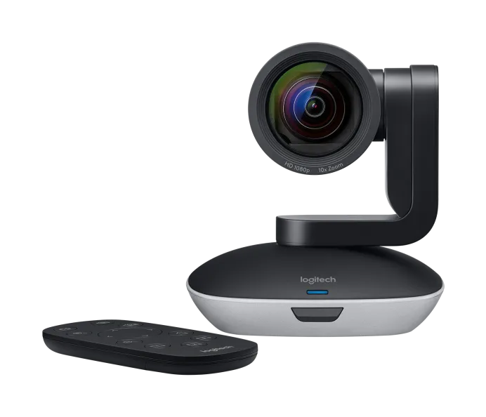 You Recently Viewed Logitech 960-001186 PTZ PRO 2 - HD 1080p video camera Image