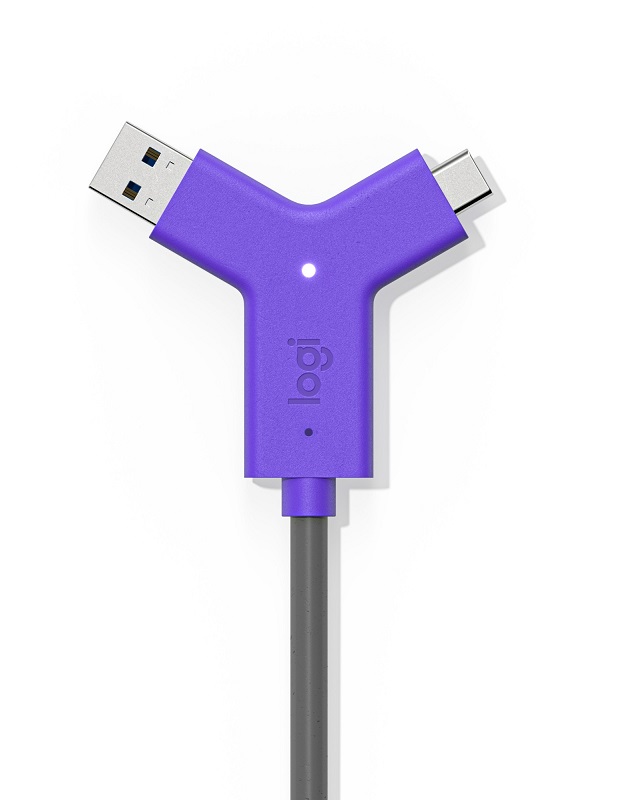 You Recently Viewed Logitech 952-000010 SWYTCH Image