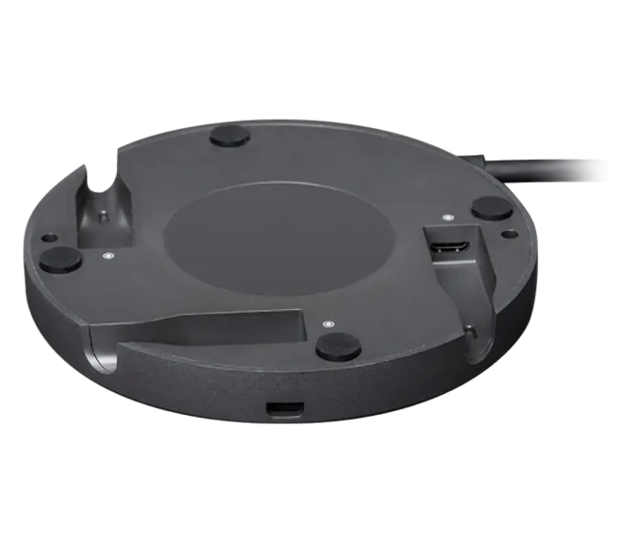 You Recently Viewed Logitech 939-001647 RALLY MIC POD HUB Image