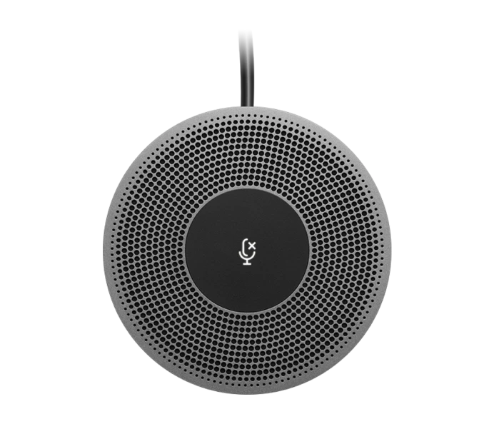 You Recently Viewed Logitech 989-000405 EXPANSION MIC FOR MEETUP Image