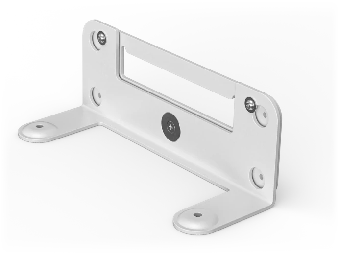 You Recently Viewed Logitech 952-000044 WALL MOUNT FOR VIDEO BARS Image