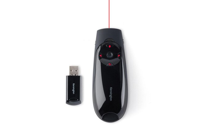 You Recently Viewed Kensington K72425EU Presenter Expert Image