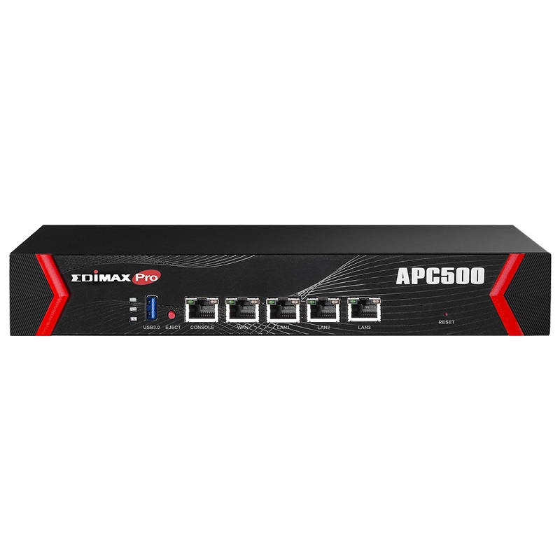 You Recently Viewed Edimax APC500 Wireless AP Controller Image