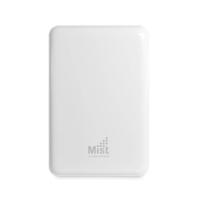 Juniper Networks MIST-AP12-AI High Performance Wallplate WiFi 6 802.11ax Access Point (AP12)