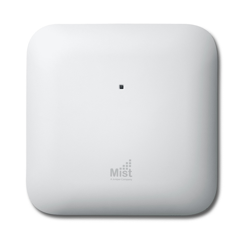 You Recently Viewed Juniper Networks MIST-AP43-AI Premium Performance MultiGigabit WiFi 802.11ax Access Point Image
