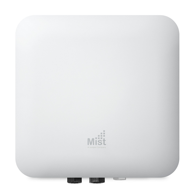 You Recently Viewed Juniper Networks MIST-AP63-3S Premium Performance Outdoor MultiGigabit Wi-Fi 802.11ax AP63/AP63E Image