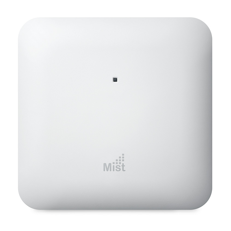 You Recently Viewed Juniper Networks MIST-BT11-2S Adaptive Bluetooth Low Energy Array AP w/two 1Y Cloud Subscription Image