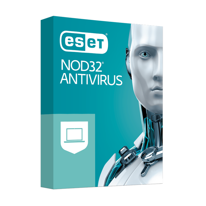 You Recently Viewed ESET EAVH NOD32 Antivirus Image