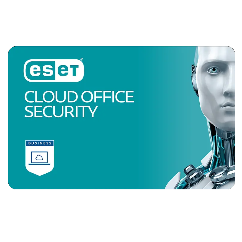 You Recently Viewed ESET ECOS-N--B5 Cloud Office Security Image
