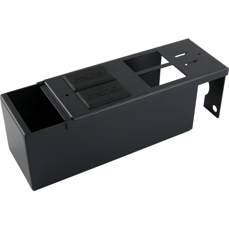 You Recently Viewed Excel 4 Way GOP Box Plus - 25mm - Pack of 10 Image