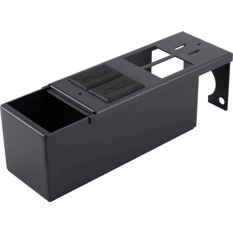 You Recently Viewed Excel 4 Way GOP Box Plus - 32mm - Pack of 10 Image