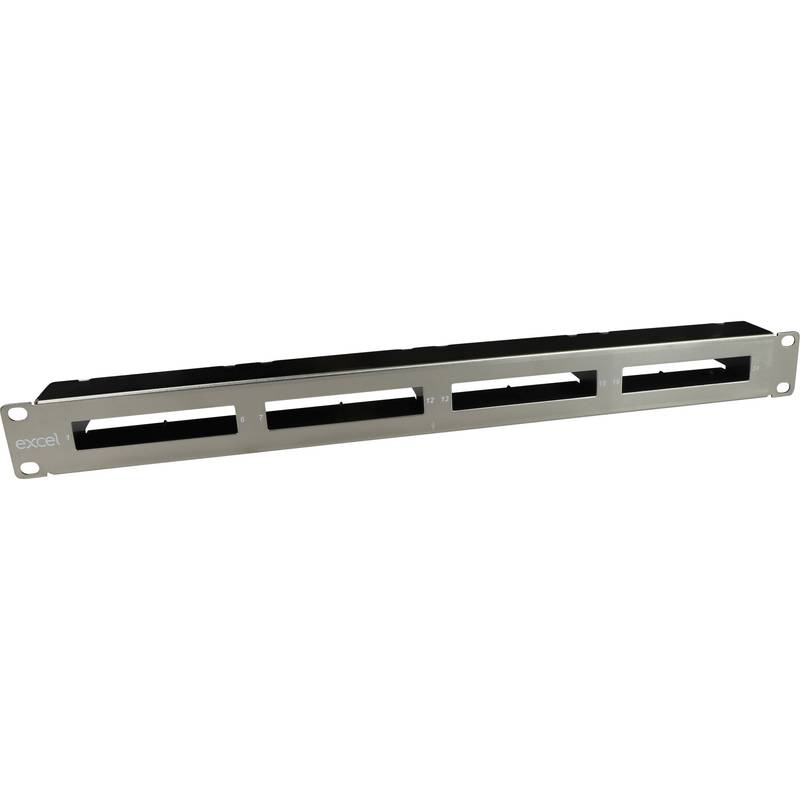 You Recently Viewed Excel ExpressNet Panel Frame - 4 Module - Empty Image