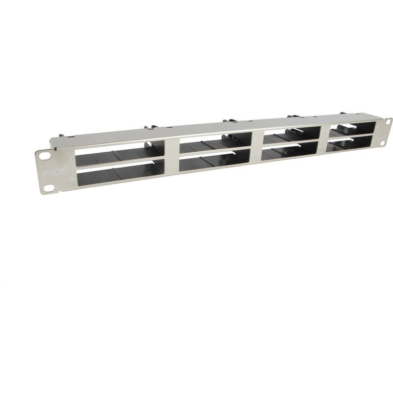 You Recently Viewed Excel ExpressNet Panel Frame - 8 Module - Empty Image