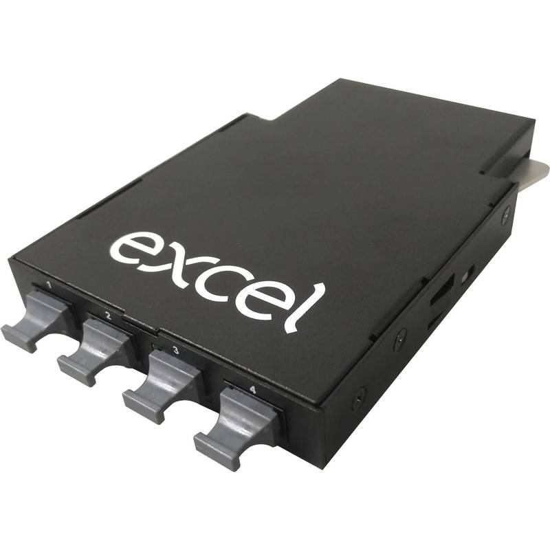 You Recently Viewed Excel 4 Port MTP ExpressNet Module Multimode Image