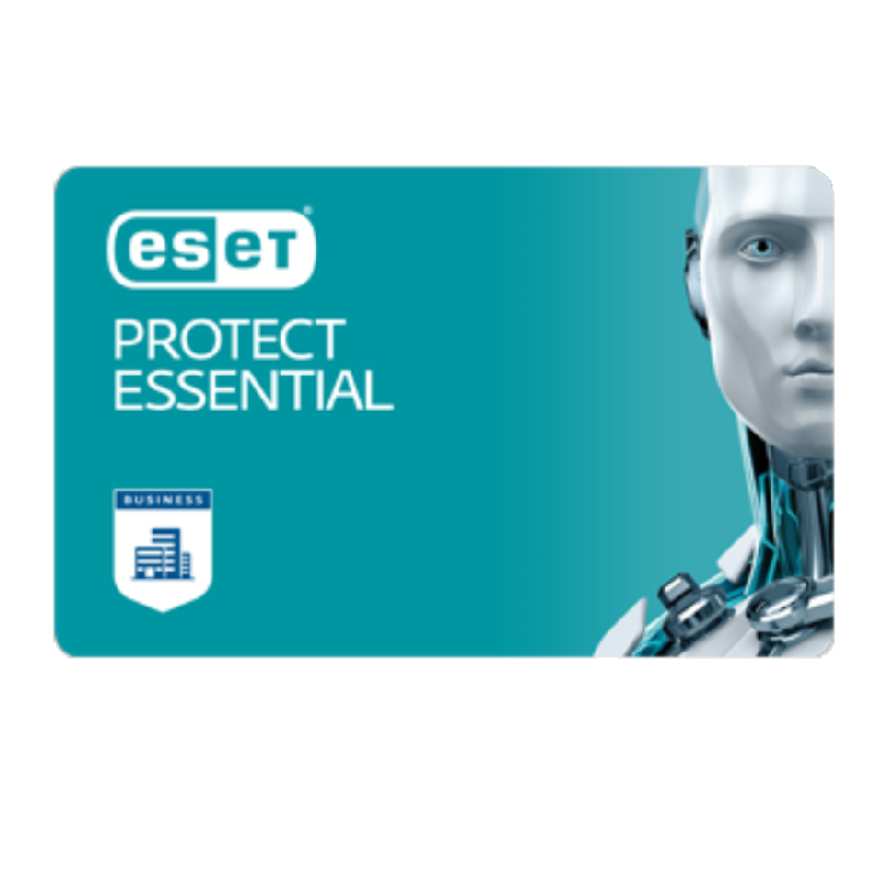 You Recently Viewed ESET EPES-N-Q5-1 PROTECT Essential Image
