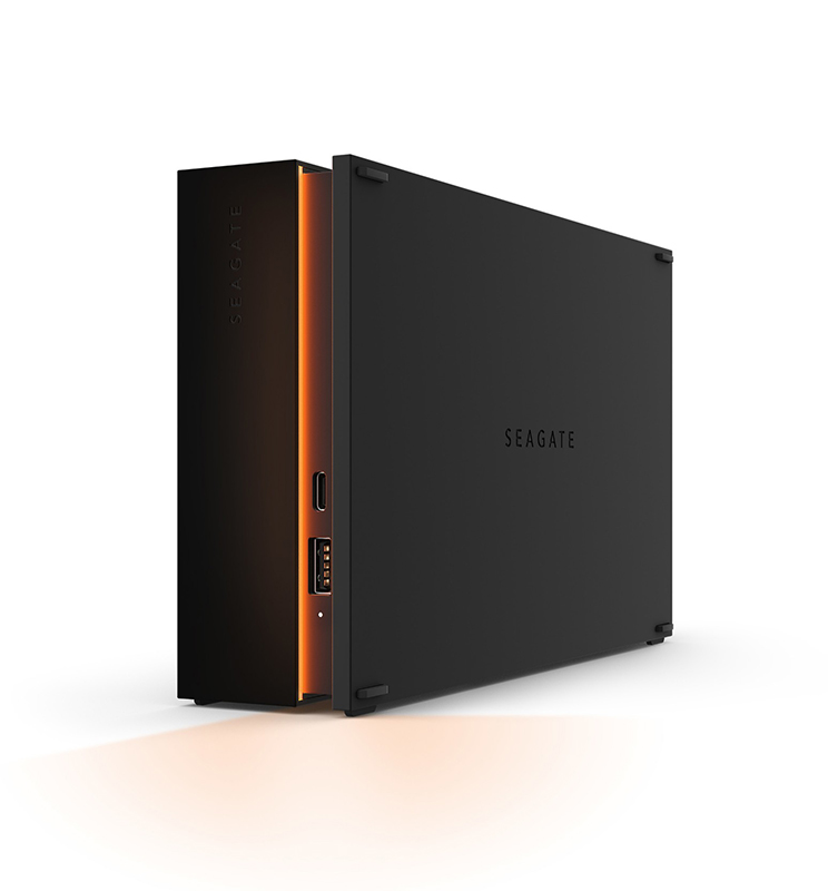 You Recently Viewed Seagate STKK8000400 FireCuda Gaming Hub 8 TB Image
