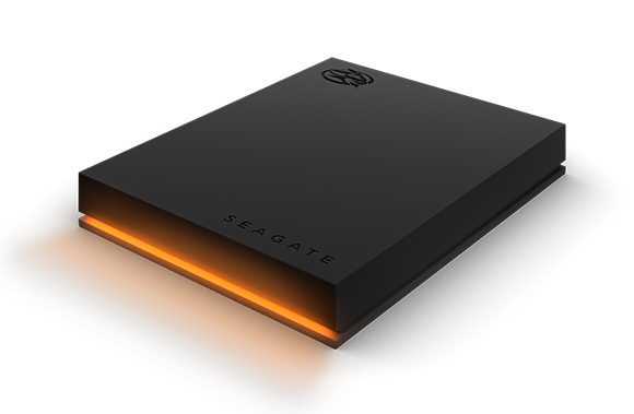 You Recently Viewed Seagate STKL1000400 FireCuda Gaming HDD 1 TB Image