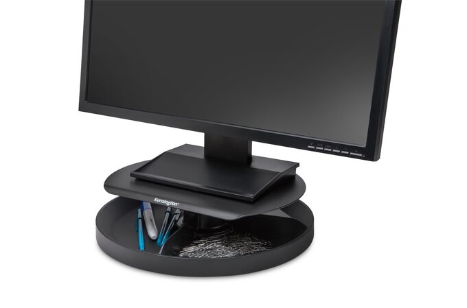 You Recently Viewed Kensington K52787WW Kensington SmartFit Spin2 Monitor Stand Image