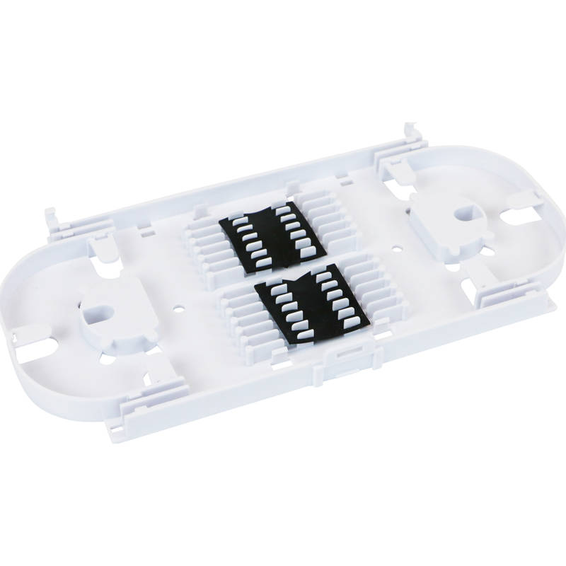 You Recently Viewed Enbeam splice cassette for 24 fibres Image