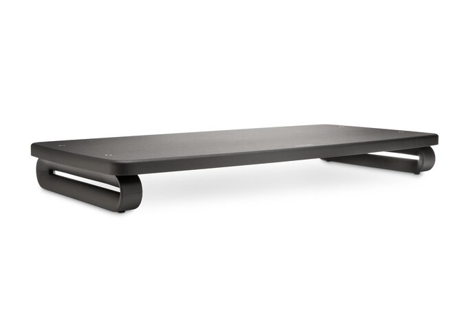 You Recently Viewed Kensington K52797WW Kensington SmartFit Extra Wide Monitor Stand for up to 27in screens Image