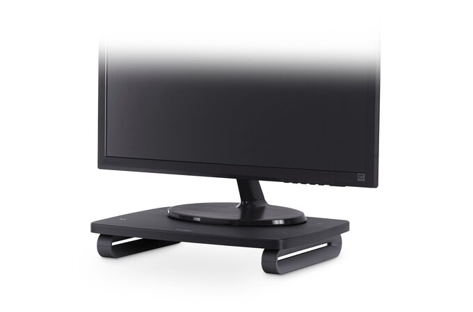 You Recently Viewed Kensington K52786WW Kensington SmartFit Monitor Stand Plus for up to 24in screens Image