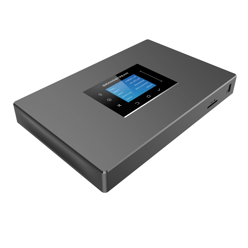 You Recently Viewed Grandstream UCM6300A IP PBX (Audio Only) Image