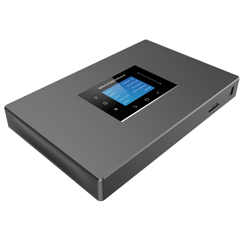 You Recently Viewed Grandstream UCM6302A IP PBX (Audio Only) Image