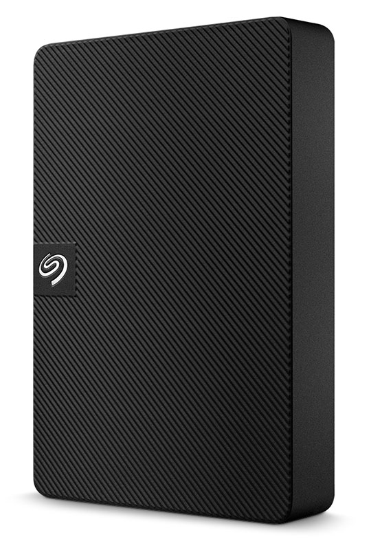 You Recently Viewed Seagate STKM4000400 Expansion portable hard drive 4000GB Image