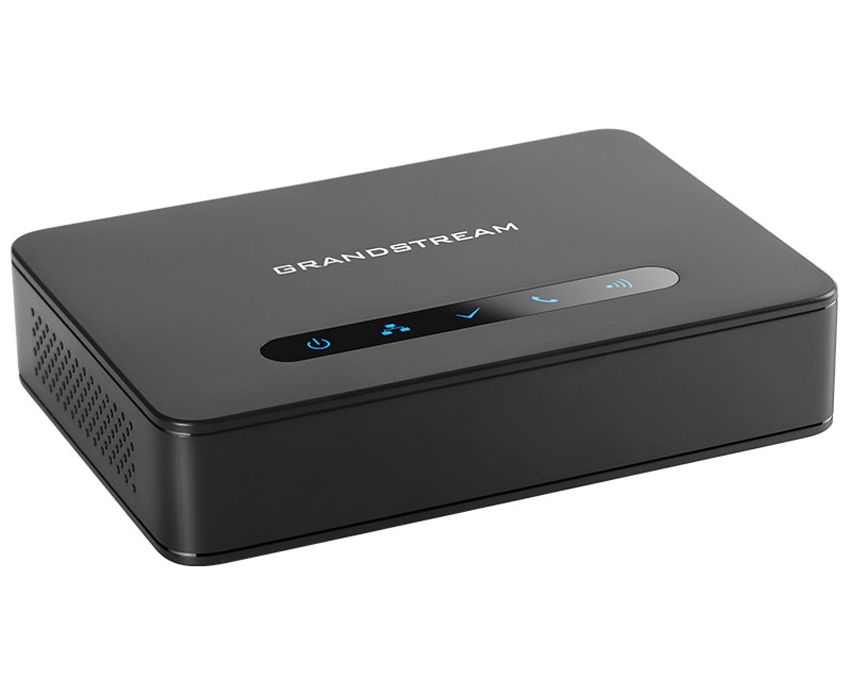 You Recently Viewed Grandstream DP760 HD DECT Repeater Image