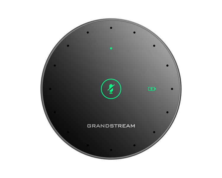 You Recently Viewed Grandstream GMD1208 Desktop Wireless Microphone Image