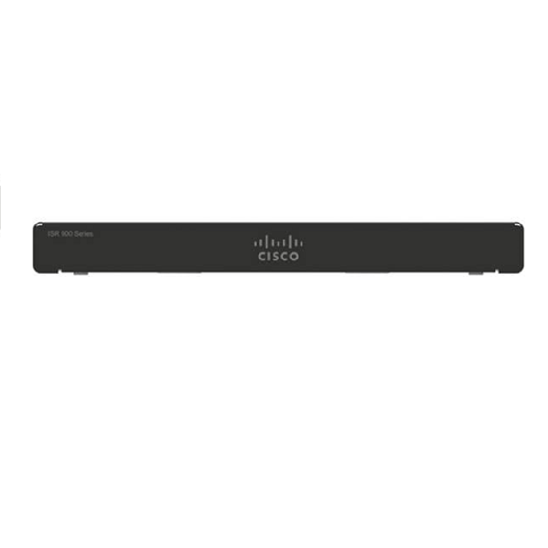 You Recently Viewed Cisco C926-4P 4 Port Gigabit Ethernet Integrated Service Router Image