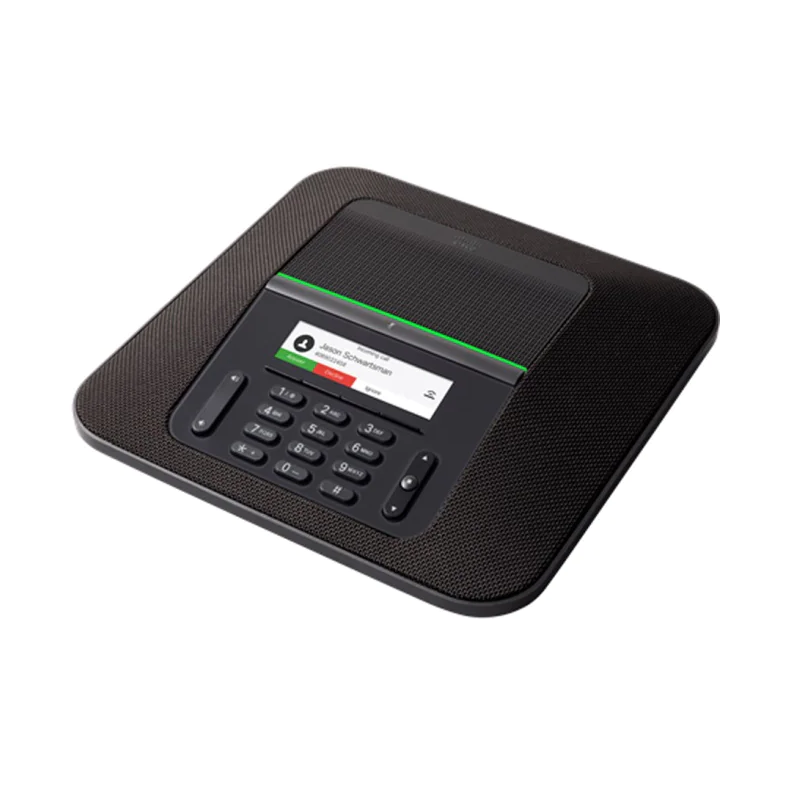 You Recently Viewed Cisco CP-8832-EU-K9 8832 IP Conference Phone  Image