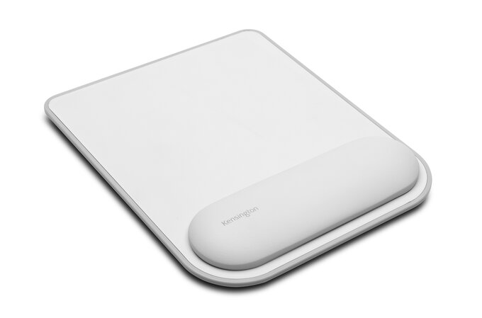 You Recently Viewed Kensington K50437EU ErgoSoft Wrist Rest Mouse Pad for Standard Mouse Image