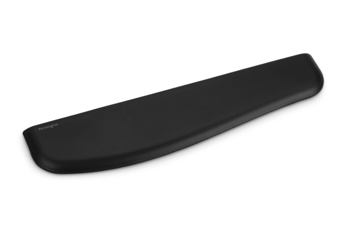 You Recently Viewed Kensington K52800WW Kensington ErgoSoft Wrist Rest for Slim Keyboards Image