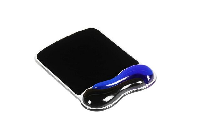 You Recently Viewed Kensington 62401 Duo Gel Mouse Pads Image