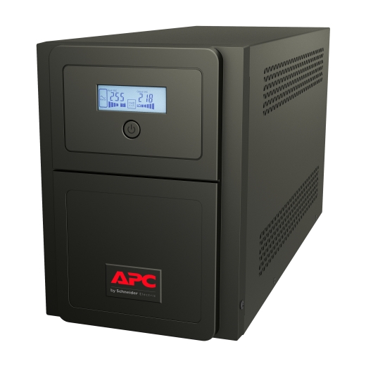 You Recently Viewed APC SMV1500CAI Easy UPS Line-interactive SMV 1500VA 230V with Network Slot Image