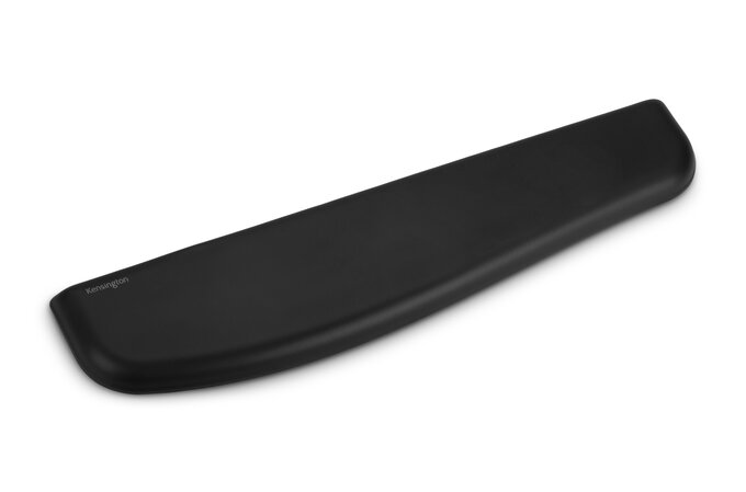 You Recently Viewed Kensington K52799WW Kensington ErgoSoft Wrist Rest for Standard Keyboards Image
