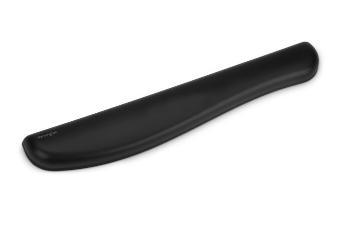 You Recently Viewed Kensington K52798WW ErgoSoft Wrist Rest for Mechanical + Gaming Keyboards Image