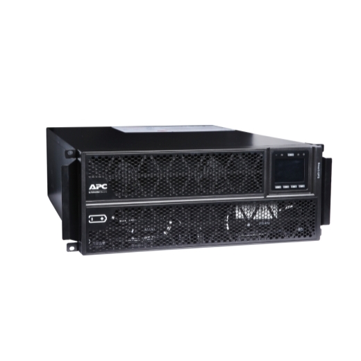 You Recently Viewed APC SRTG6KXLI Smart-UPS On-Line SRT 6kVA 230V Image