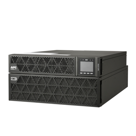 You Recently Viewed APC SRTG8KXLI Smart-UPS On-Line SRT 8kVA 230V Image