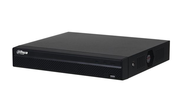 You Recently Viewed Dahua NVR4108HS-8P-4KS2/L 8CH 4K NVR + 8 Ports PoE, No HDD Image