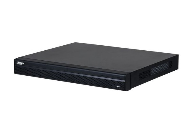 You Recently Viewed Dahua NVR4216-16P-4KS2/L 16CH 4K NVR + 16 Ports PoE, No HDD Image