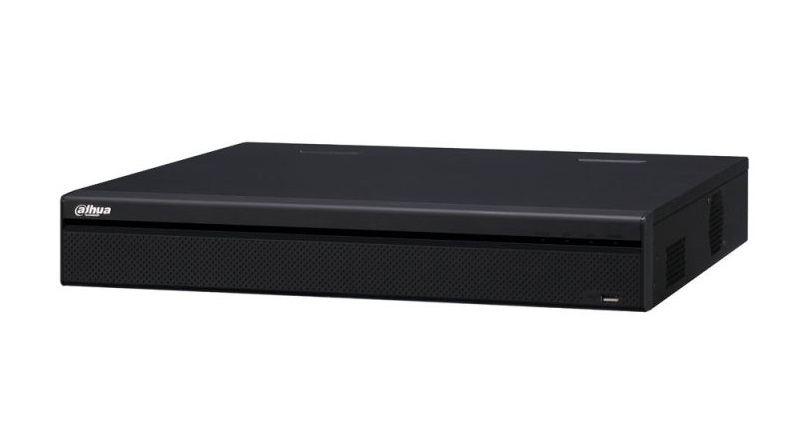 You Recently Viewed Dahua I-NVR5416-4KS2(V2.0) Pro Series max 16 IPC input Decoder Image