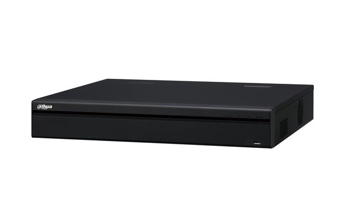 You Recently Viewed Dahua NVR5432-16P-4KS2E 32CH 4K NVR + 16 Ports PoE (8 ports ePoE), No HDD Image