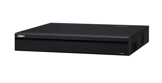 You Recently Viewed Dahua I-NVR5864-I/L 64 Channel 2U WizMind Network Video Recorder Image