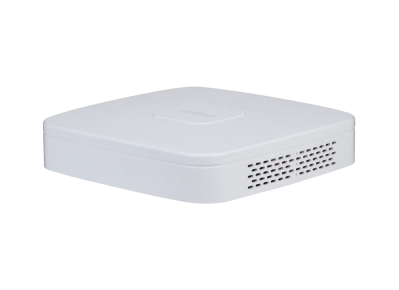 You Recently Viewed Dahua I-NVR2108-I2 8 Channel Smart 1U 1HDD WizSense Network Video Recorder Image