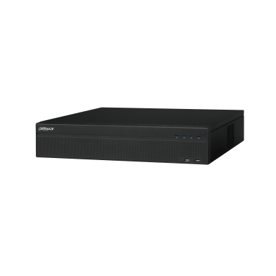 You Recently Viewed Dahua I-NVR5864-16P-4KS2E 64CH 4K NVR + 16 Ports PoE (8 ports ePoE), No HDD Image