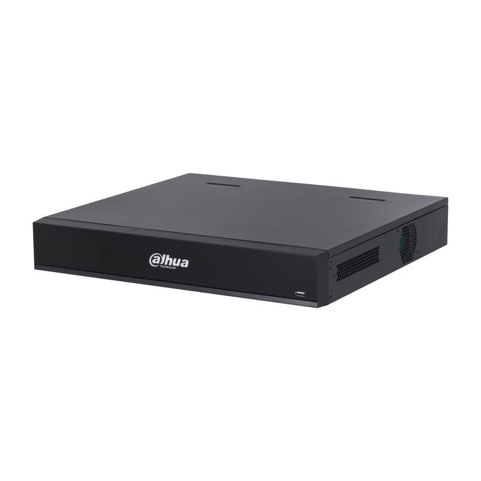 You Recently Viewed Dahua XVR7416L-4K-I3 16 Channels 24TB Penta-brid 4K 1.5U 4HDDs Digital Video Recorder Image