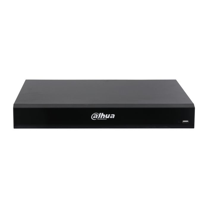You Recently Viewed Dahua XVR7216AN-4K-I3 16 Channel Penta-brid 4K 1U 2HDDs Digital Video Recorder 8TB HDD Image